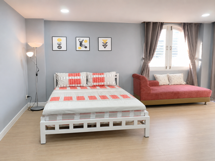Casa Espana Condo for Sale Pratumnak Hill Tenant Included