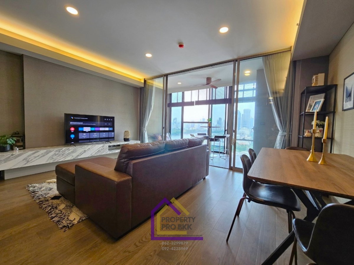 รูป 🌟🌟 ให้เช่า Siamese Exclusive Queens: ห้อง 1 Bedroom Plus ห้องใหญ่ วิวสวนเบญจกิตติเต็มตา เพียง 50 ม. ถึง MRT ศูนย์สิริกิติ์ และ One Bangkok 🌿🏙️ - รูปที่ 3/20