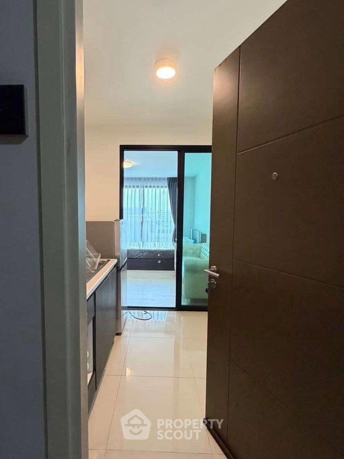 รูป คอนโด 1-ห้องนอน ที่ นว ลีฟวิ่ง ใน นวมินทร์ (ID 2885068) - รูปที่ 3/5