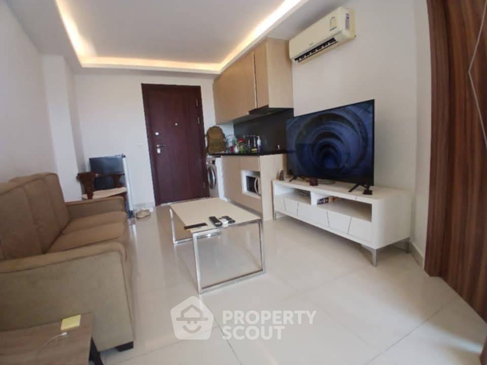 รูป คอนโด 1-ห้องนอน ที่ ลากูน่า บีช 3 มัลดีฟส์ พัทยา ใกล้ เมืองพัทยา (ID 2883189) - รูปที่ 3/7