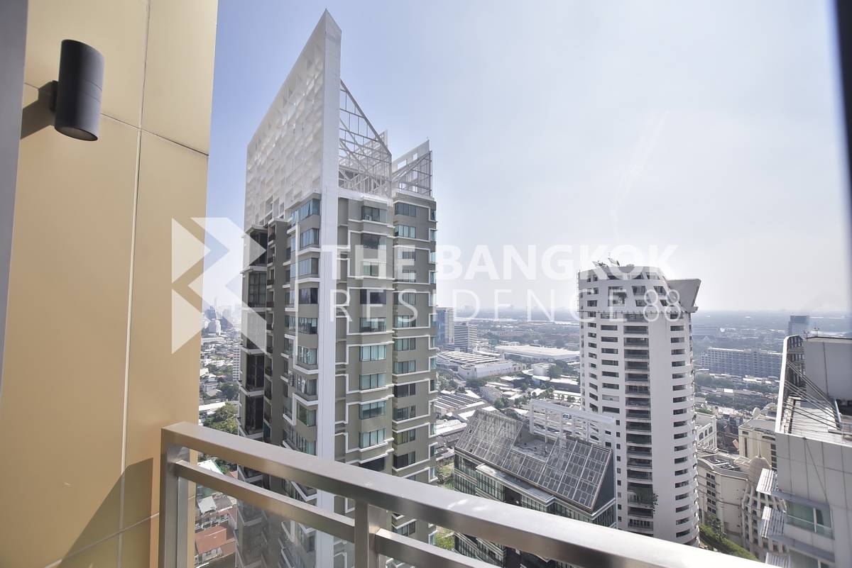 รูป คอนโด Luxury สุดพรีเมียมทำเลทอง ไบร์ท สุขุมวิท 24 - รูปที่ 3/10