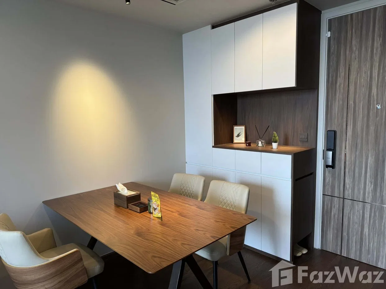 picture Ideo Q Sukhumvit 36 6253000 - 2/5