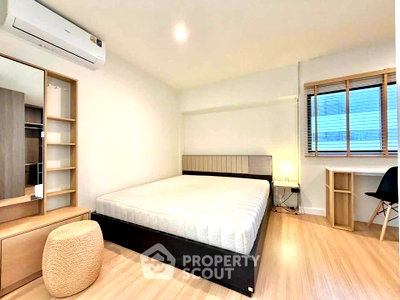 Condos for rent : 2-BR Condo at Thonglor Tower Condominium near BTS Thong Lor (ID 2887169)