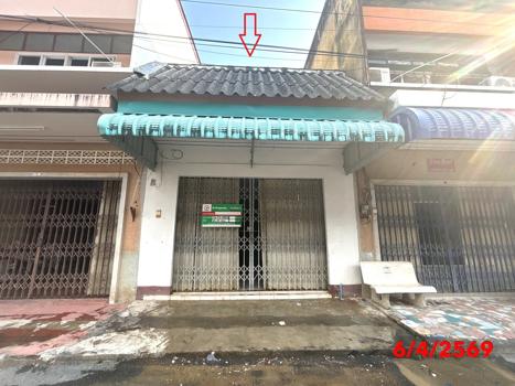 picture SHOP HOUSE 22.5 Sq.w. Muang Satun Satun for 1M - 15/18