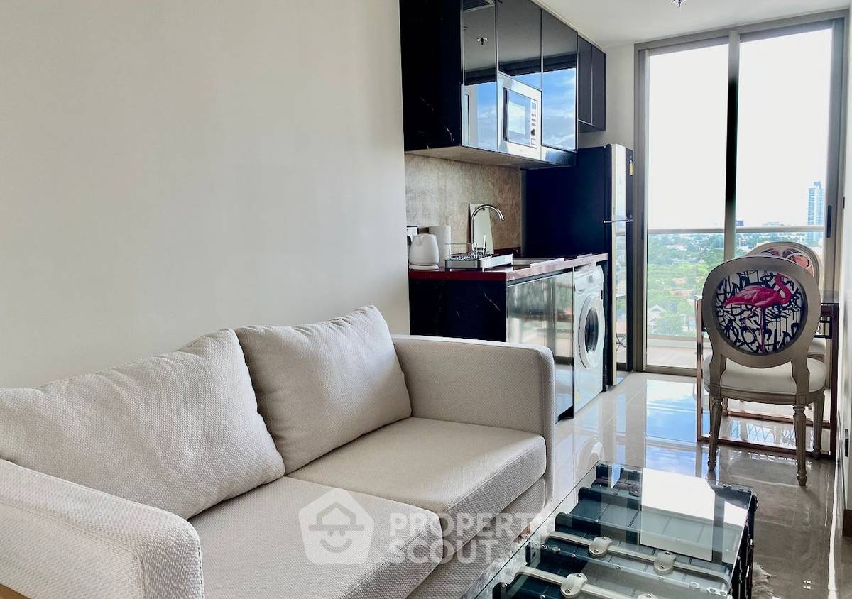 รูป คอนโด 1-ห้องนอน ที่ เดอะ ริเวียร่า โอเชี่ยน ไดร์ฟ ใกล้ หาดจอมเทียน (ID 2133609) - รูปที่ 1/21