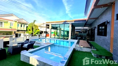 บ้านเดี่ยว ภูเก็ต : ขาย วิลล่า 4 ห้องนอน ในโครงการ 88 แลนด์ แอนด์ เฮ้าส์ ฮิลไซด์ ภูเก็ต 6252731