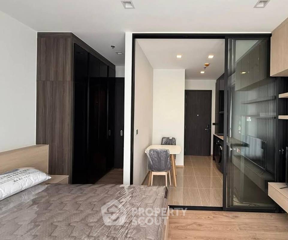 รูป คอนโด 1-ห้องนอน ที่ โนเบิล อราวน์ อารีย์ ใกล้ BTS อารีย์ (ID 2877140) - รูปที่ 1/13