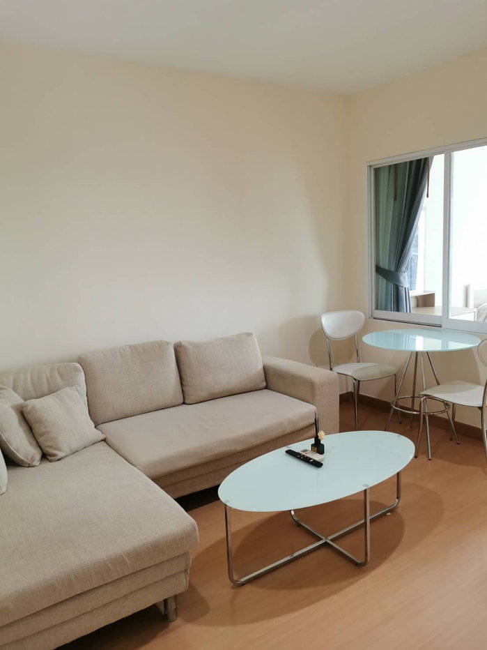 picture Urgent for rent: Life at Sukhumvit 65 - 1/8