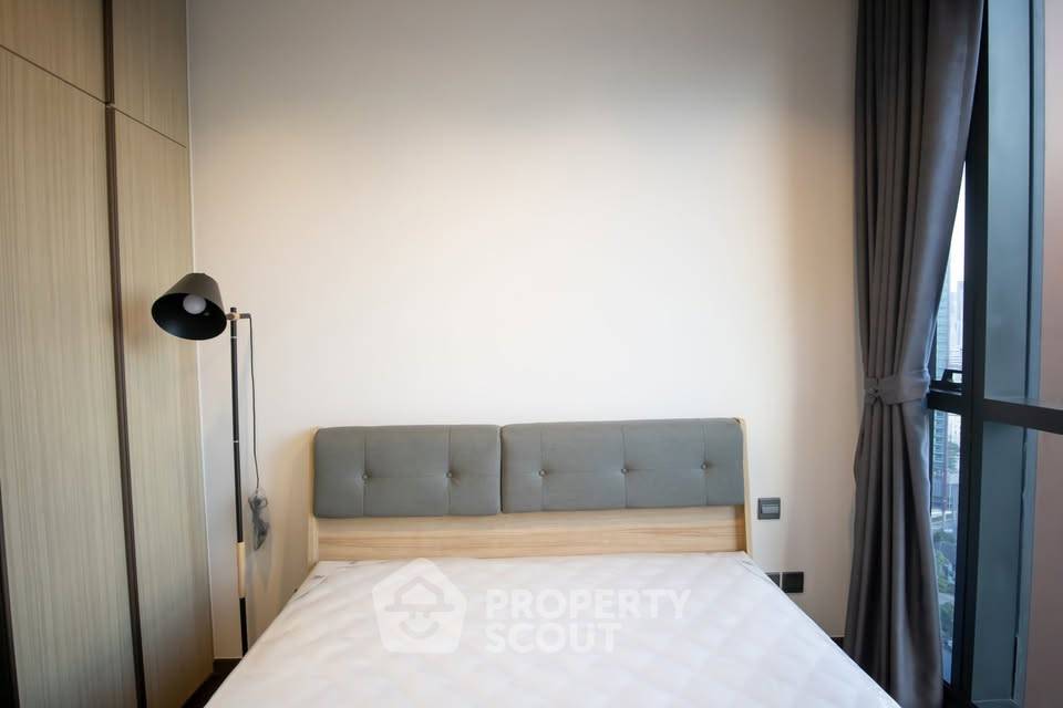 picture 2-BR Condo at The Line Ratchathewi near BTS Ratchathewi (ID 2879176) - 6/14