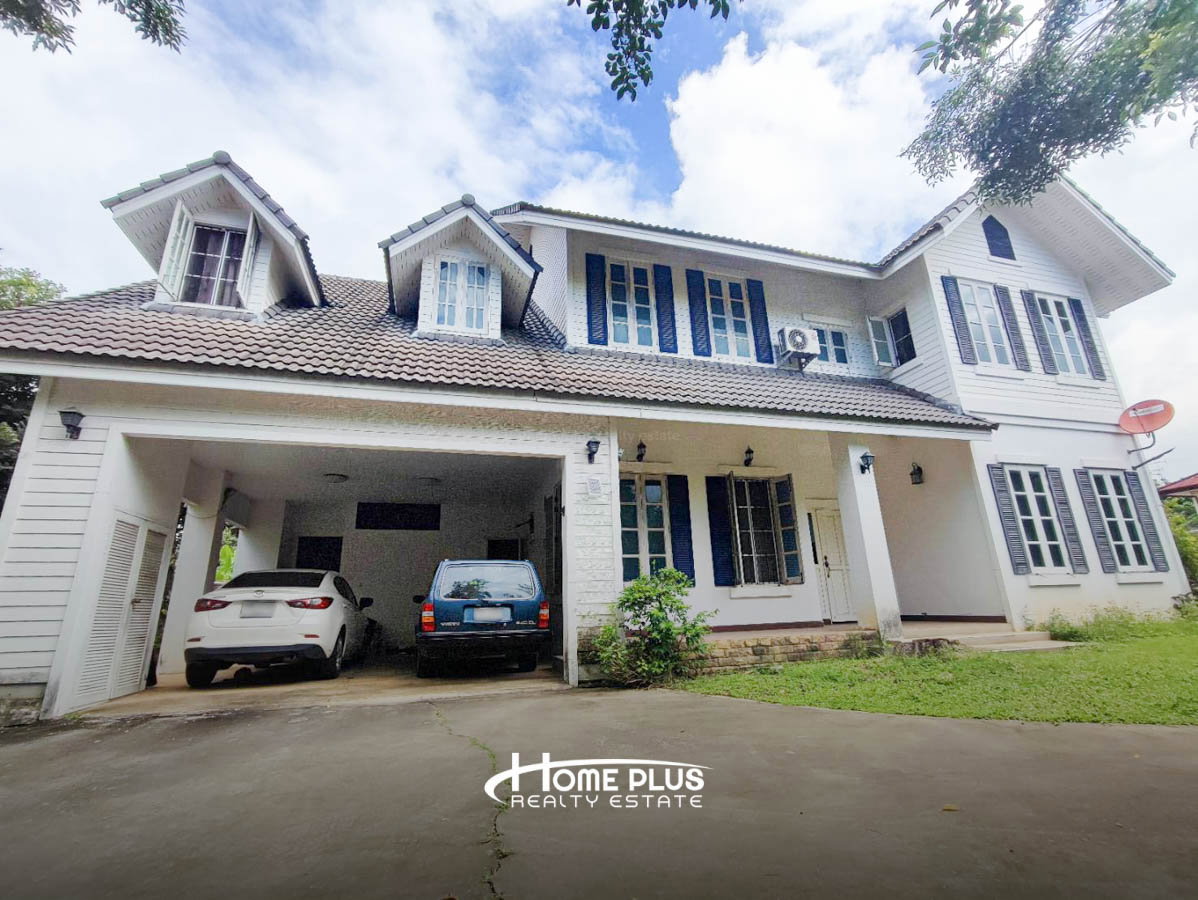 รูป หมู่บ้านล้านนาวิลล์ ตำบลสันผีเสื้อ อำเภอเมือง เชียงใหม่ - รูปที่ 3/31