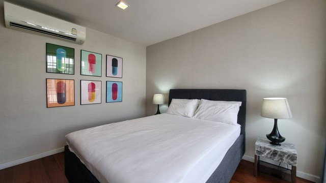 รูป HR3458เช่า ทาวน์โฮมระดับ Super Luxury โครงการ Quarter 31 ใจกลางสุขุมวิท 31 ดีไซน์ทันสมัย 5 ชั้น พร้อมลิฟต์ส่วนตัว  ﻿ - รูปที่ 17/23