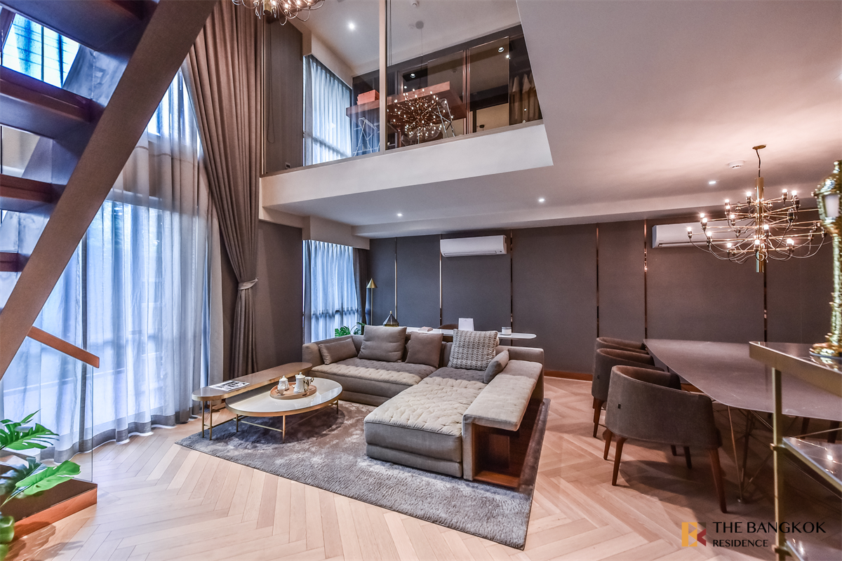 picture S47 Sukhumvit  Ultimate Luxury Lifestyle with Convenience - 3/10