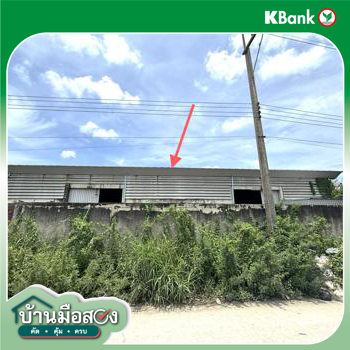 picture FACTORY 233 Sq.w. Krathum Baen Samut Sakhon for 8.3M - 14/16