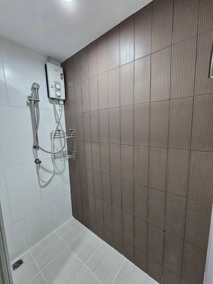รูป U Delight @ Onnut Station | 13,000 บ./ด. ห้องมุม วิวสวน เงียบสงบ ใกล้ BTS อ่อนนุช พร้อมอยู่ 1 มิ.ย. 69  - รูปที่ 8/9