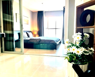 Condos for rent : Aspire Sukhumvit 48 Available for rent