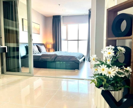 Aspire Sukhumvit 48 Available for rent