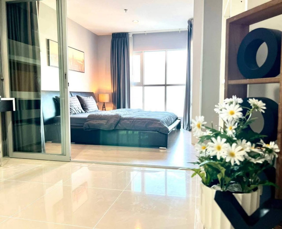 รูป Aspire Sukhumvit 48 Available for rent - รูปที่ 1/22