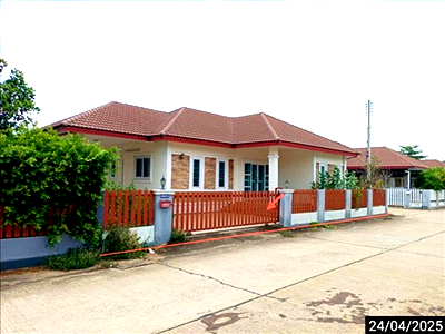Houses for sale Khon Kaen Airport : HOME 58.9 Sq.w. Muang Khon Kaen Khon Kaen for 2.6M