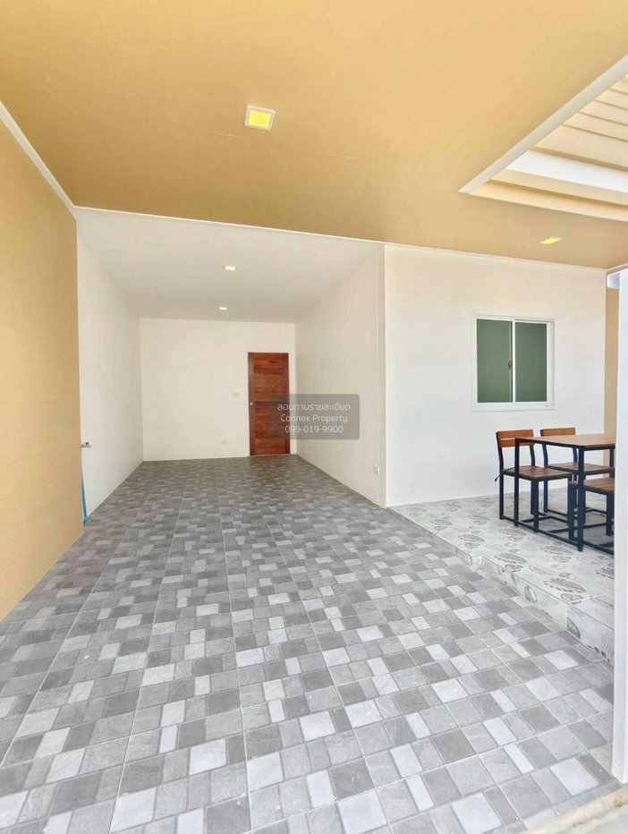 รูป ขายทาวน์เฮ้าส์/ทาวน์โฮม  ลดาสิริ บ้านกล้วย-ไทรน้อย รีโนเวทใหม่ พิมลราช บางบัวทอง นนทบุรี CX-154119 ✅ ทักไลน์ @connexproperty ตอบทันที ทีมงานมืออาชีพ ✅ - รูปที่ 3/12