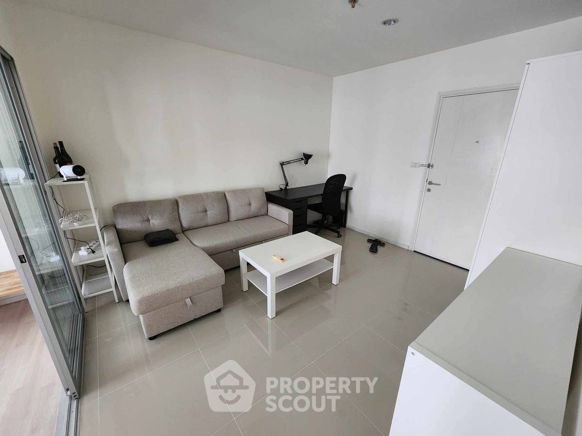 รูป คอนโด 1-ห้องนอน ที่ แอสปาย สุขุมวิท 48 ใกล้ BTS พระโขนง (ID 2070996) - รูปที่ 6/13