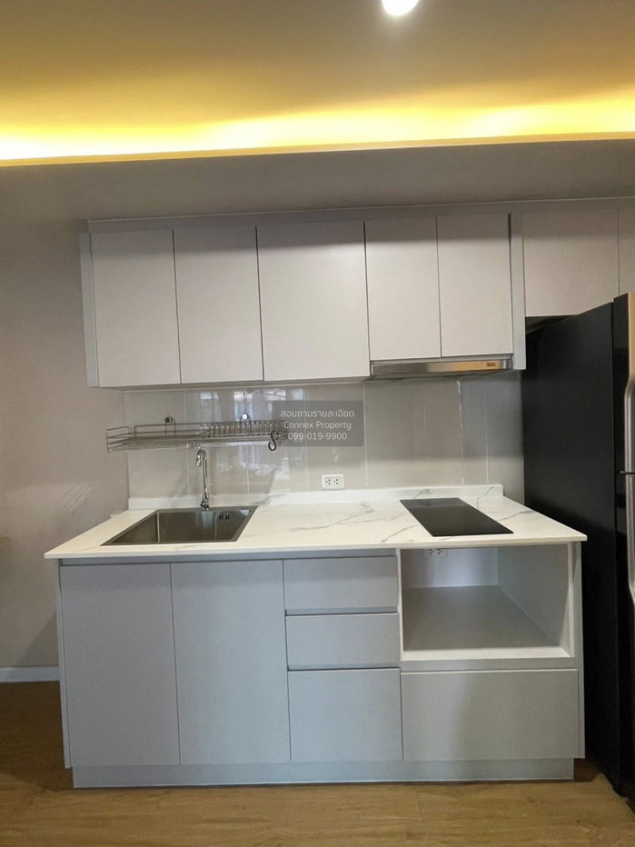 รูป เช่าคอนโด  ไซมิส นางลิ้นจี่ ช่องนนทรี เขต ยานนาวา กรุงเทพ CX-154284 ✅ ทักไลน์ @connexproperty ตอบทันที ทีมงานมืออาชีพ ✅ - รูปที่ 5/8