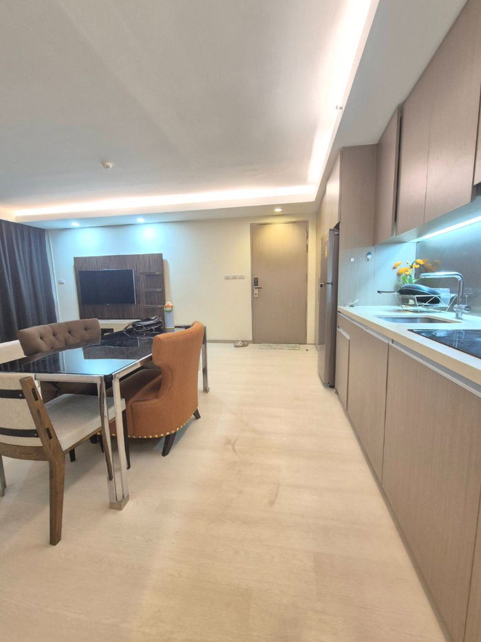 รูป 🔥mode sukhumvit61 🔥bts เอกมัย ให้เช่าคอนโด  โหมด สุขุมวิท61 🎈1นอน 1น้ำ ทักไลน์ goodasset - รูปที่ 7/7