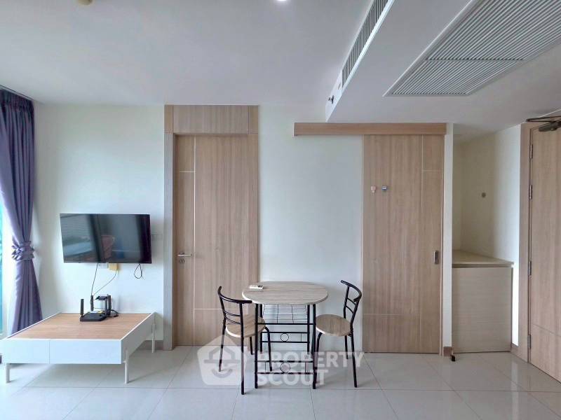 รูป คอนโด 1-ห้องนอน ที่ วินด์แฮม จอมเทียน พัทยา ใกล้ เมืองพัทยา (ID 2881521) - รูปที่ 13/16