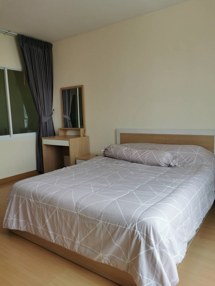 picture Urgent for rent: Life at Sukhumvit 65 - 7/8