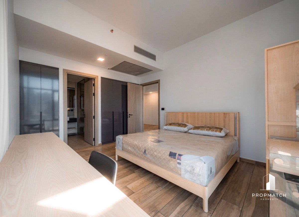 รูป PM037782 ✨Flash Deal ✨ (4Bed 4Bath 175 SQM.) พร้อมอยู่ ! เพียง 145,000 บาทต่อเดือน Tel.0981315848 @propmatch - รูปที่ 11/15