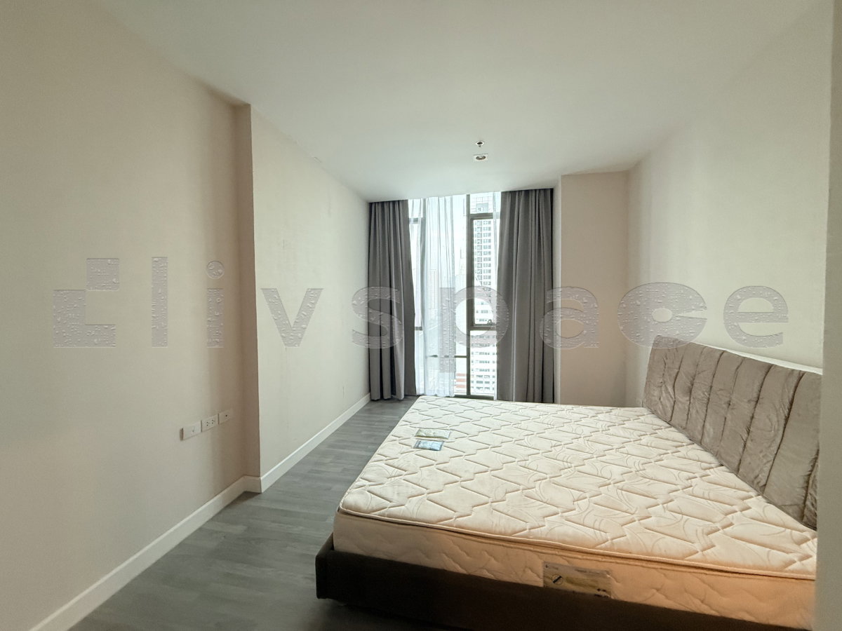รูป ▚ LJ118ツ ให้เช่า: The Room Wongwian Yai ✨ 1 ห้องนอน 47.92 ตร.ม. ห้องกว้าง อยู่สบาย พร้อมเข้าอยู่ทันที! 🏙️🛋️ - รูปที่ 5/6