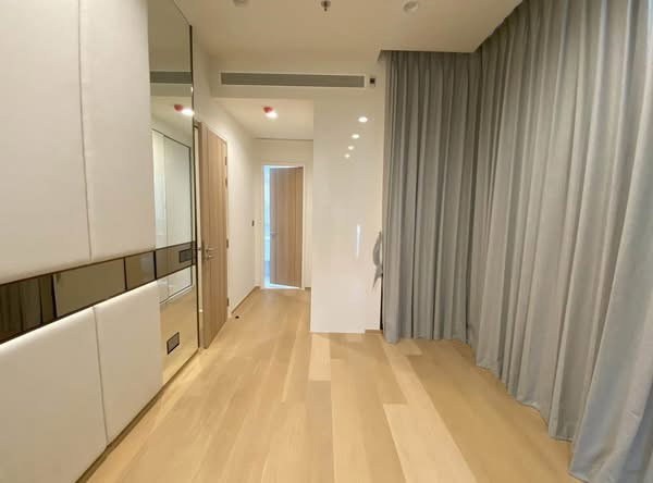 รูป Anil Sathorn 12 2 bedroom 2 bathroom 62sqm✨ Rent only 75,000💕 - รูปที่ 8/9