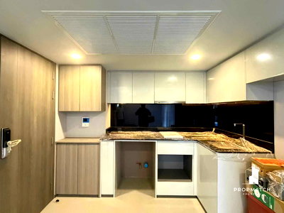 คอนโดให้เช่า : PM037785 ✨Flash Deal ✨ KLASS Siam (2Bed 2Bath 72.93 SQM.) พร้อมอยู่ ! เพียง 45,000 บาทต่อเดือน Tel.0981315848 @propmatch