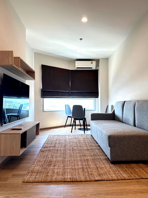 คอนโดให้เช่า : 📍ปล่อยเช่าคอนโด Escent Ville Ayutthaya 54m2 35,000 บาท/เดือน