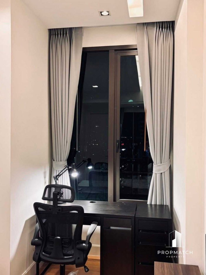 รูป PM036306 ✨Flash Deal ✨ EQUINOX Phahon - Vibha (1Bed 1Bath 33 SQM.) พร้อมอยู่ ! เพียง 16,000 บาทต่อเดือน Tel.0981315848 @propmatch - รูปที่ 7/9