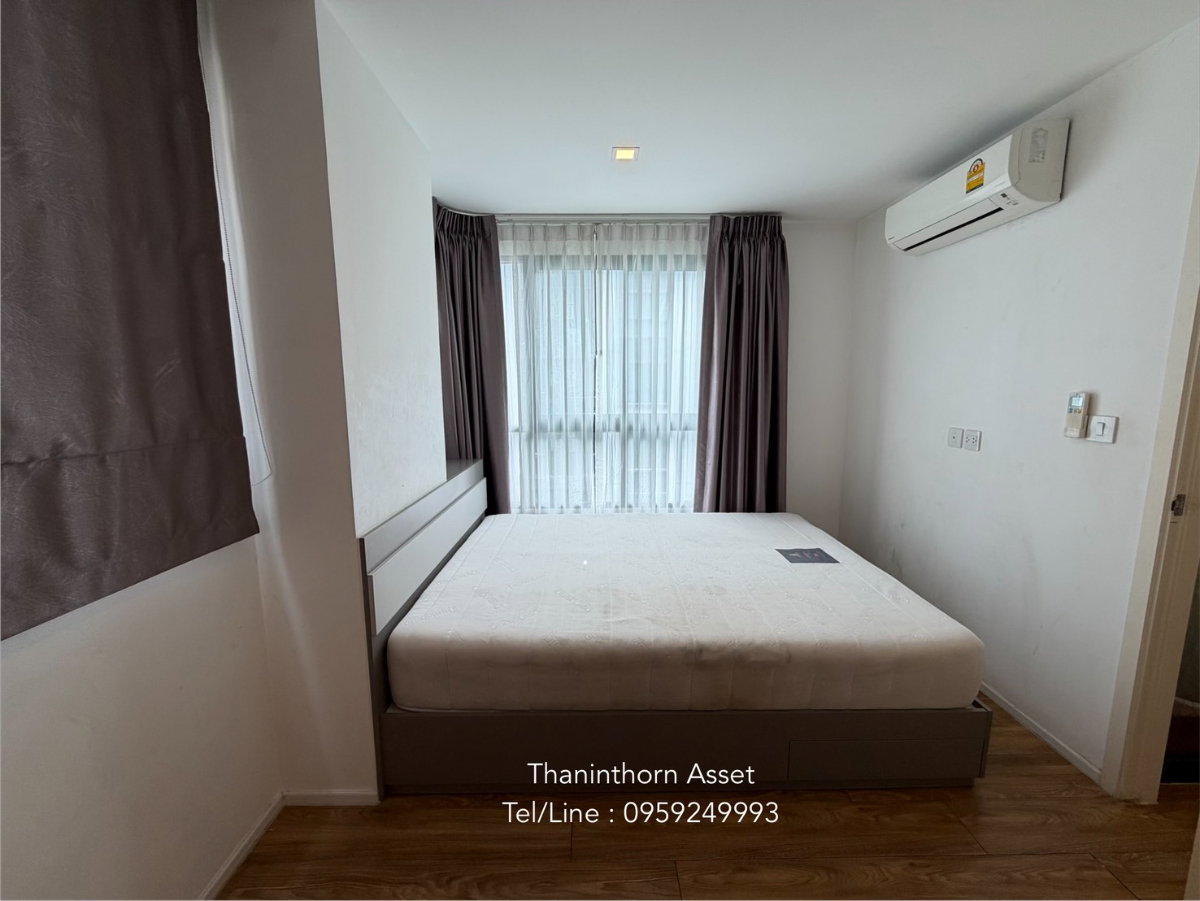 รูป ให้เช่า #Kensington Condo 2 ห้องนอน พร้อมอยู่ - รูปที่ 8/12
