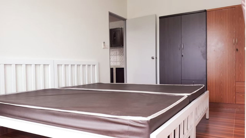 รูป ให้เช่าคอนโดบ้านสวนธน  พุทธบูชา47 บางมด ทุ่งครุ กรุงเทพ ติดต่อ 0830100458 ก้อย - รูปที่ 11/14