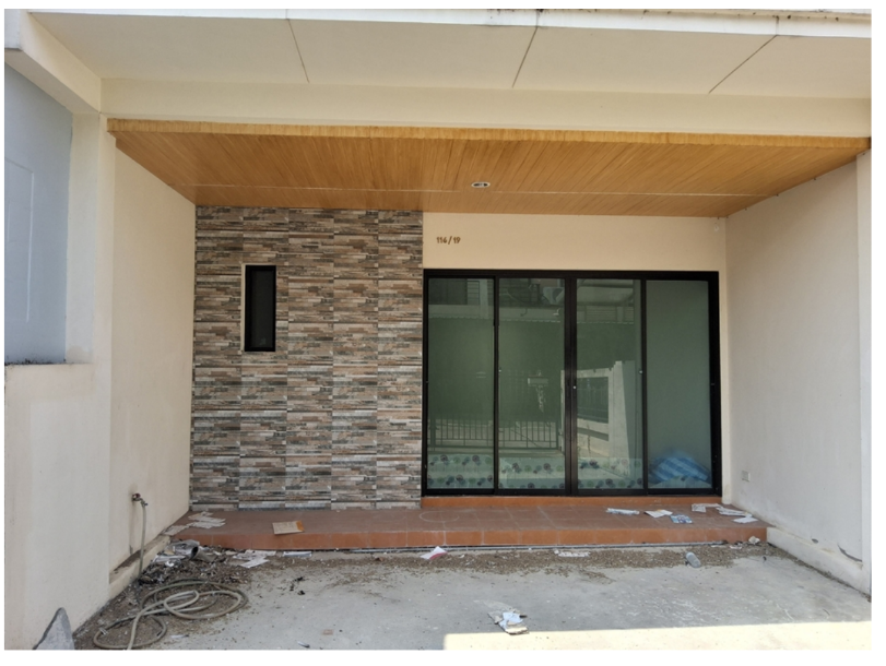 picture TOWN HOUSE 21.2 Sq.w. Bang Bua Thong Nonthaburi for 3.3M - 5/16