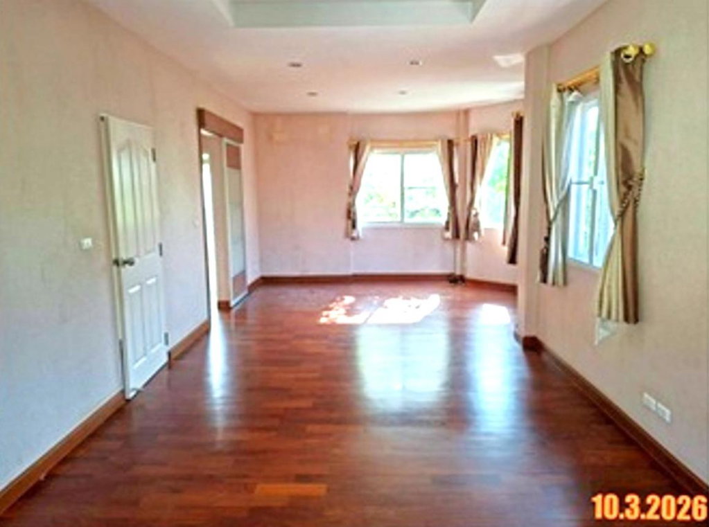 รูป โอกาสทอง! บ้านเดี่ยวลัดดารมย์ วัชรพล-รัตนโกสินทร์ 80.6 ตร.ว. เพียง 9.6 ล้าน ส่วนต่างกำไรหลักล้าน!ทำเลศักยภาพใกล้ทางด่วน - รูปที่ 15/26