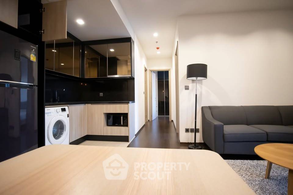picture 2-BR Condo at The Line Ratchathewi near BTS Ratchathewi (ID 2879176) - 5/14