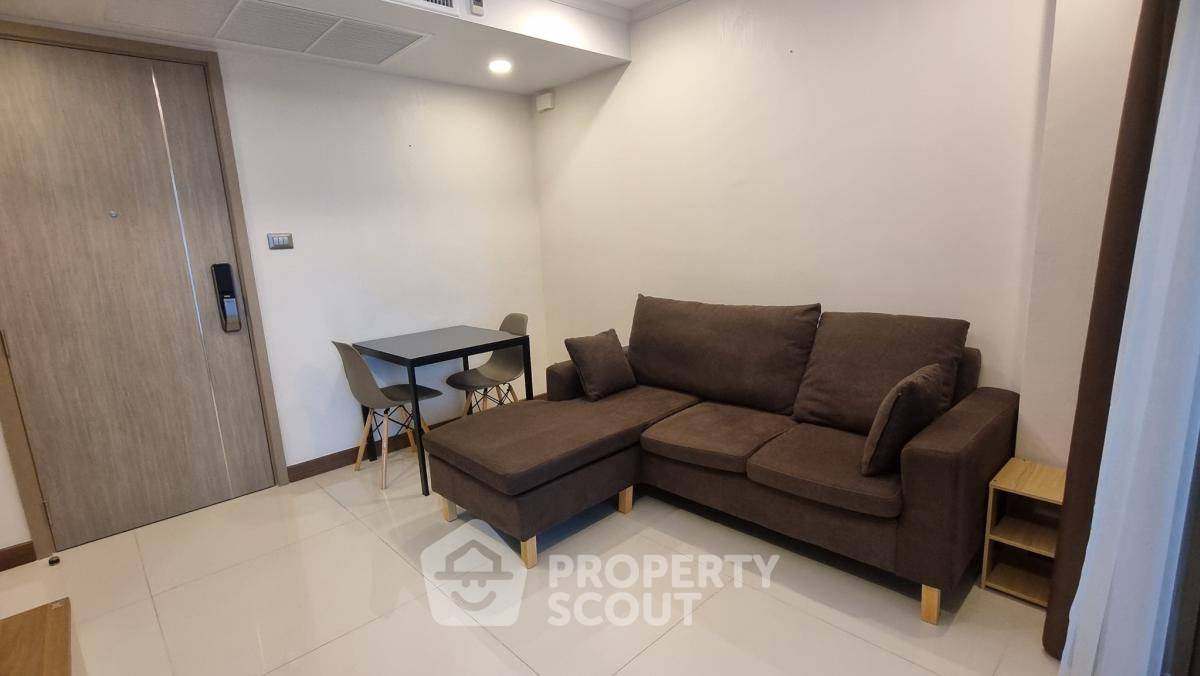 รูป คอนโด 1-ห้องนอน ที่ ศุภาลัย โอเรียนทัล สุขุมวิท 39 ใกล้ MRT เพชรบุรี (ID 2886145) - รูปที่ 2/7