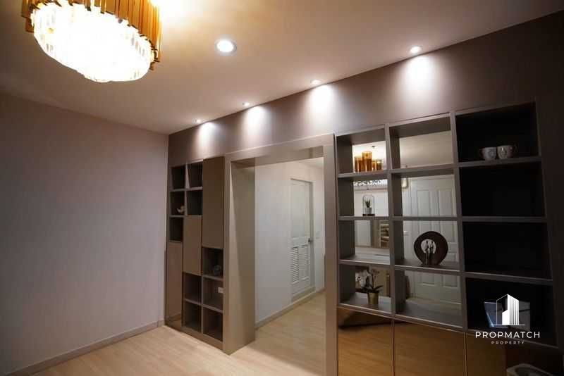 รูป PM018193 ✨Flash Deal ✨ Baan Sathorn Chaopraya (2Bed 2Bath 140 SQM.) พร้อมอยู่ ! เพียง 45,000 บาทต่อเดือน Tel.0981315848 @propmatch - รูปที่ 8/10