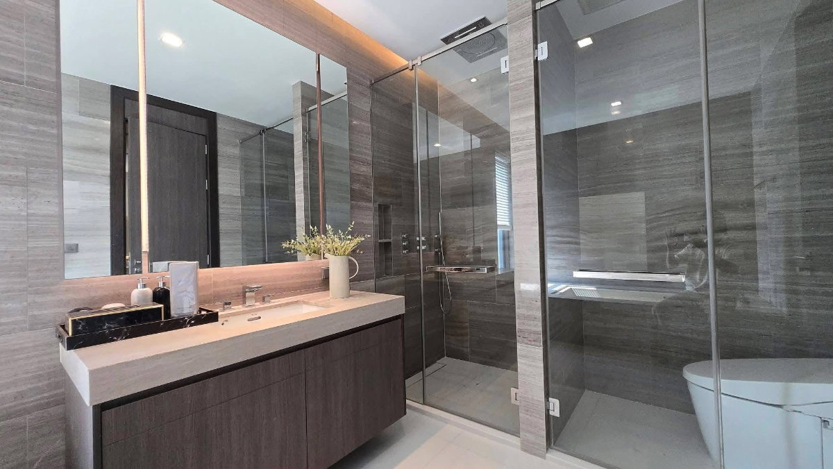รูป 🔥For Rent‼️Luxury Condo Exclusive Unit✨Q 1 Sukhumvit - รูปที่ 21/30