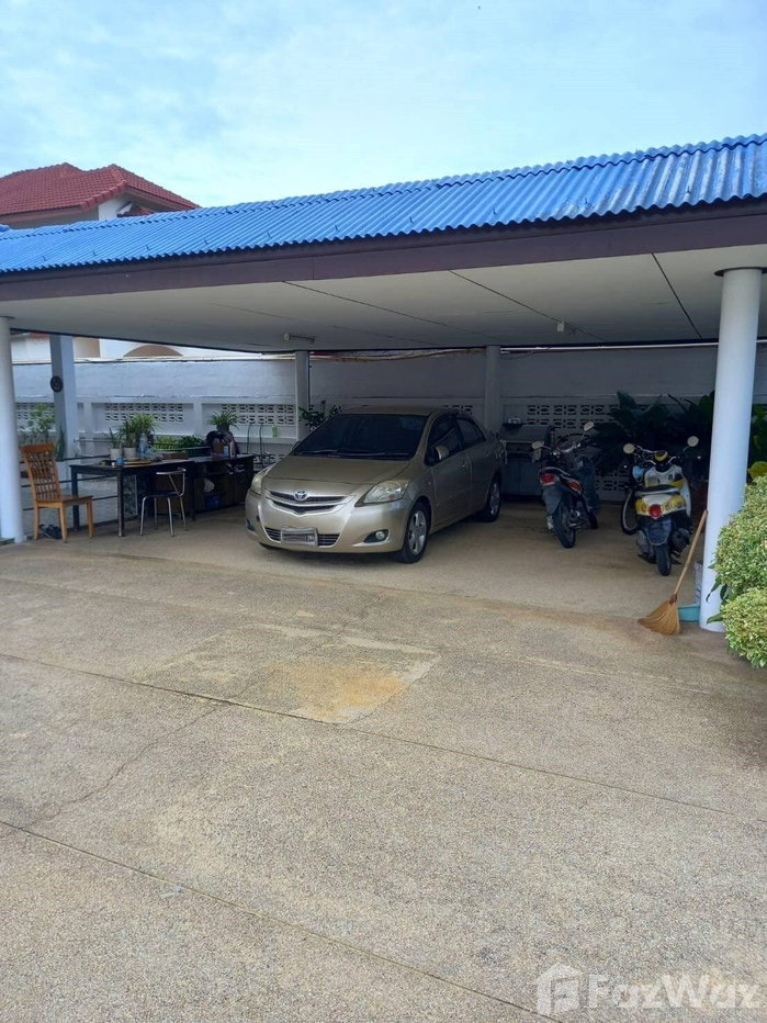 รูป ขาย บ้านเดี่ยว 3 ห้องนอน ใน หัวหิน, ประจวบคีรีขันธ์ 1896413 - รูปที่ 5/10