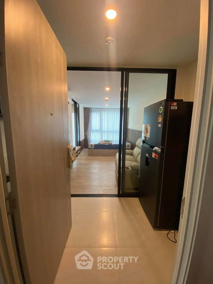 รูป คอนโด 1-ห้องนอน ที่ ออริจิ้น เพลย์ ศรีอุดม สเตชั่น ใน บางนา (ID 2887457) - รูปที่ 4/11