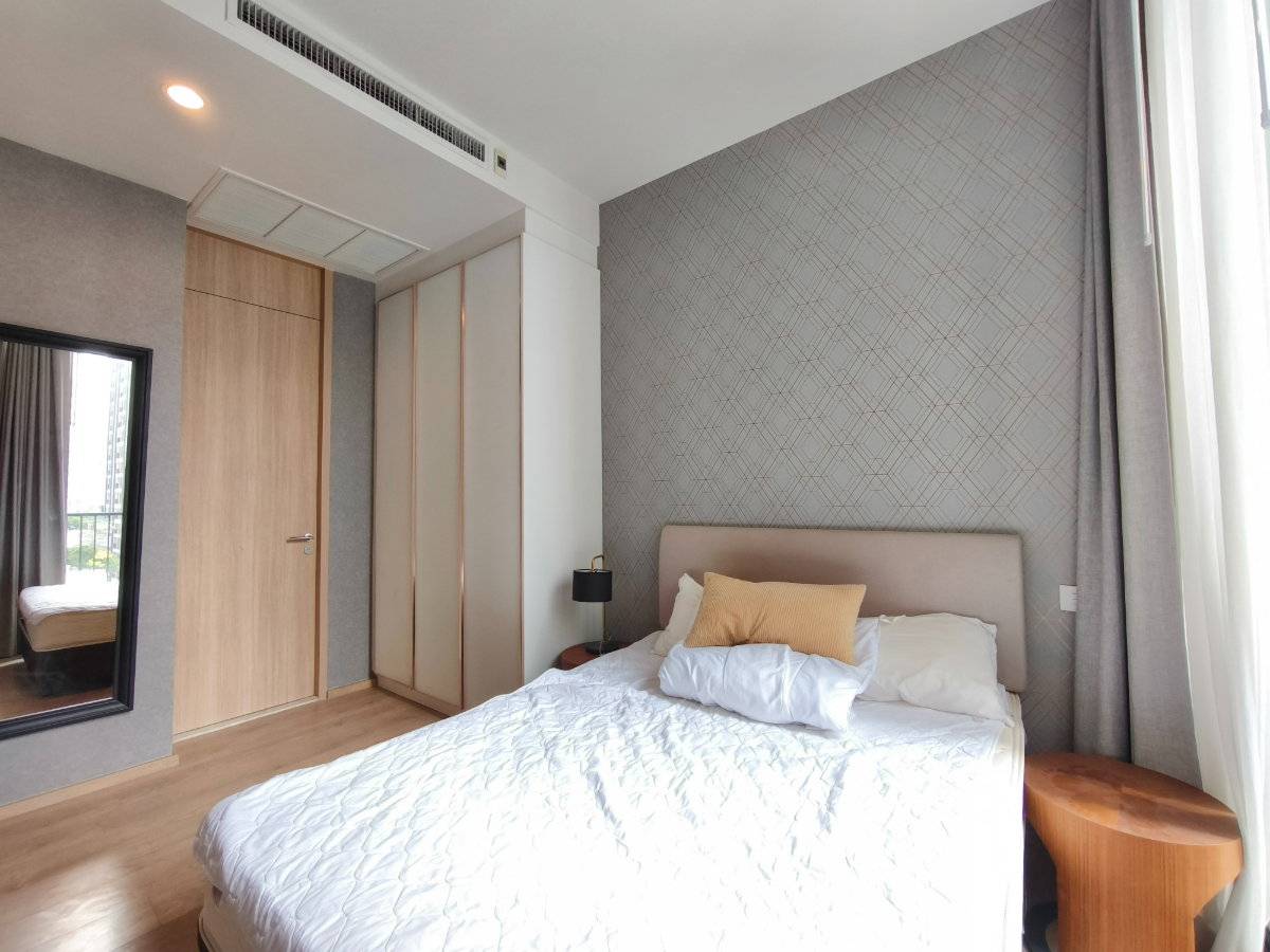รูป คอนโด 1-ห้องนอน ที่ โนเบิล บีอี ไนน์ทีน สุขุมวิท ใกล้ BTS นานา (ID 2879026) - รูปที่ 9/11