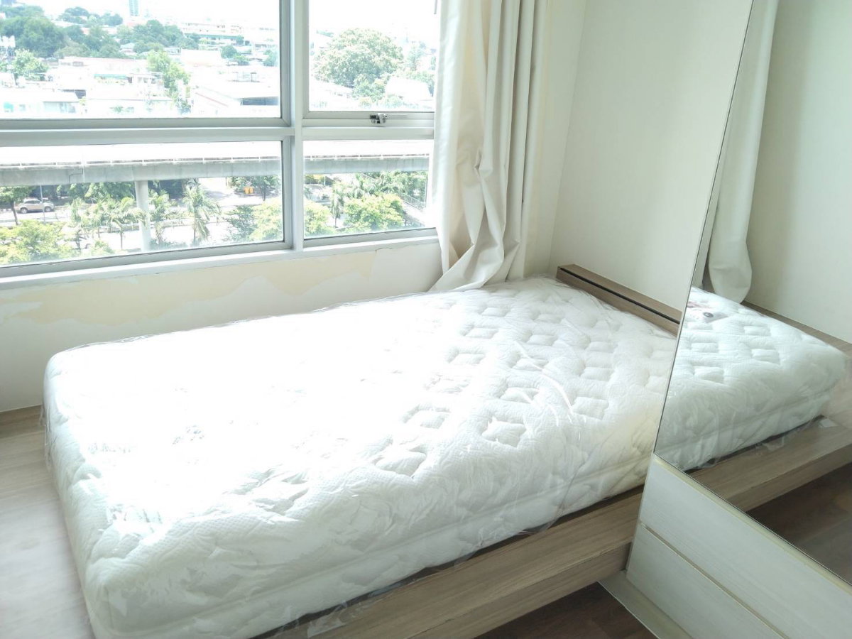 รูป 🏠✨ เดอะ รูม สาทร - ตากสิน (The Room Sathorn - Taksin) | ขายคอนโด 2 ห้องนอน (HBH-ST-287) - รูปที่ 6/9