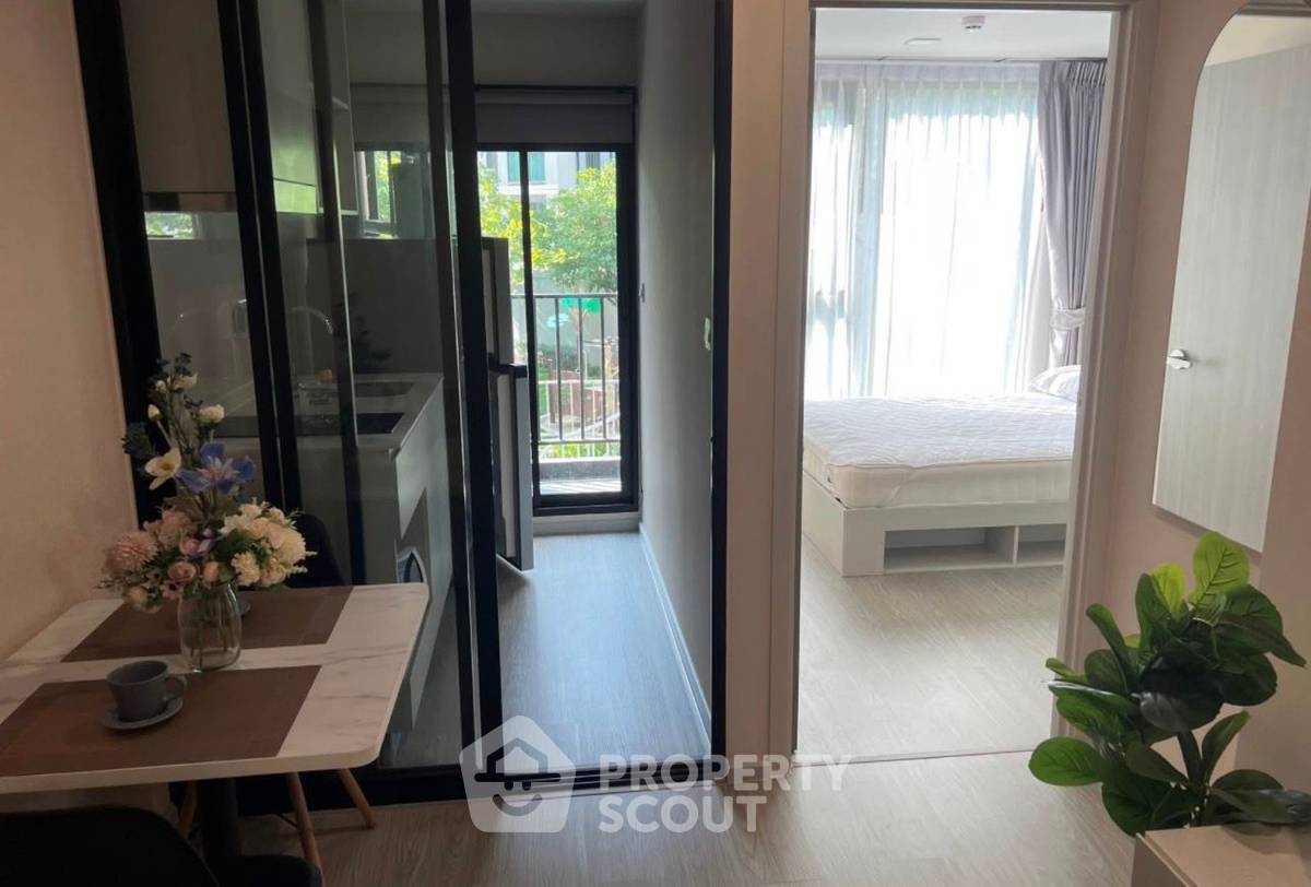 รูป คอนโด 1-ห้องนอน ที่ แอทโมซ โอเอซิส อ่อนนุช ใน สวนหลวง (ID 2885037) - รูปที่ 3/10