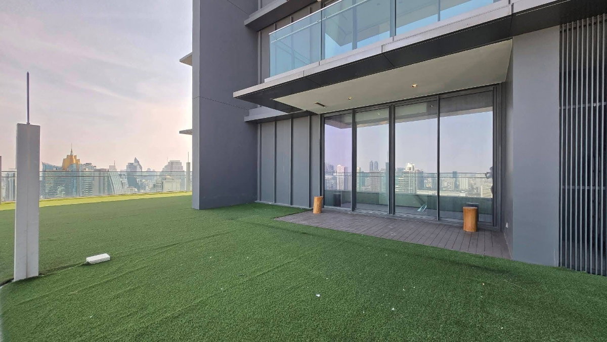 รูป 🔥For Rent‼️Luxury Condo Exclusive Unit✨Q 1 Sukhumvit - รูปที่ 29/30