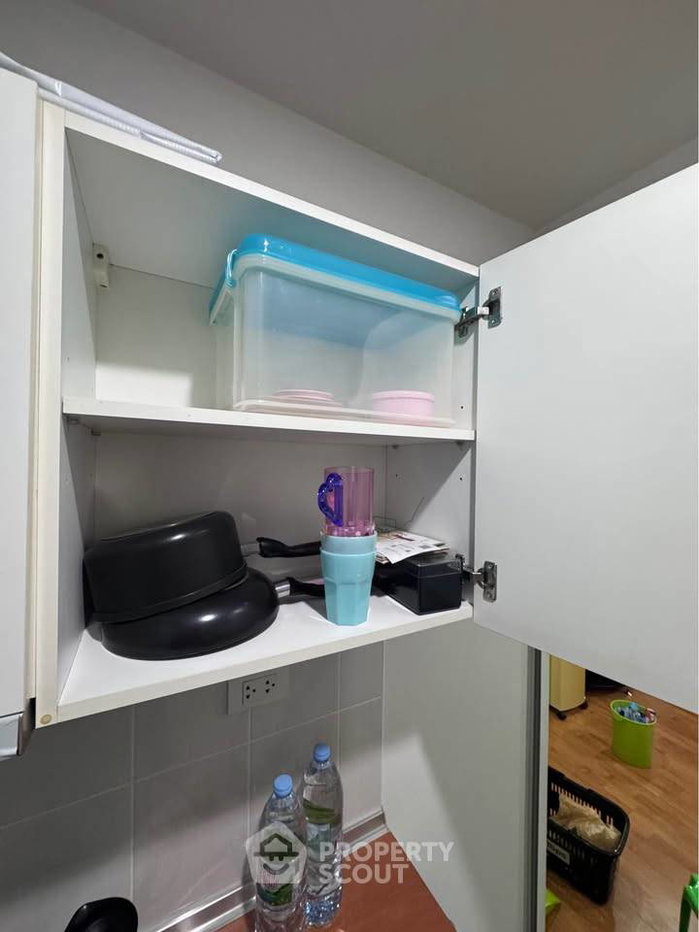 รูป คอนโด 1-ห้องนอน ที่ เดอะ เรสซิเดนท์ สาทร-ราชพฤกษ์ ใกล้ MRT บางหว้า (ID 2887864) - รูปที่ 27/33