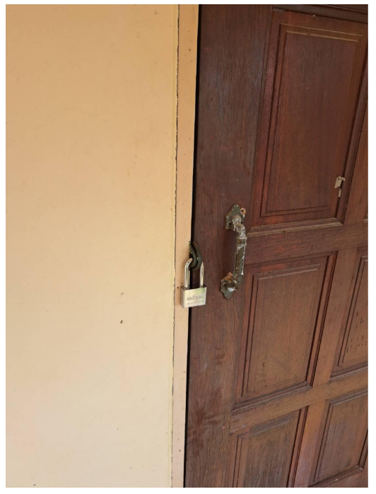 รูป บ้านเดี่ยว 548.5 ตร.วา เมืองระยอง ระยอง เมืองระยอง ระยอง 8.2M - รูปที่ 21/24
